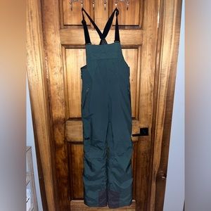 Women’s Helly Hansen Large Insulated Bibs